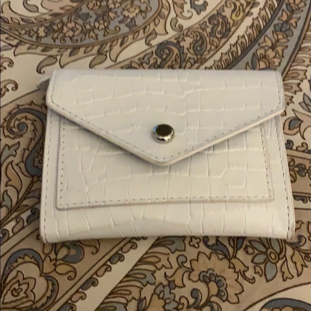 Rebecca Minkoff Keychain holder